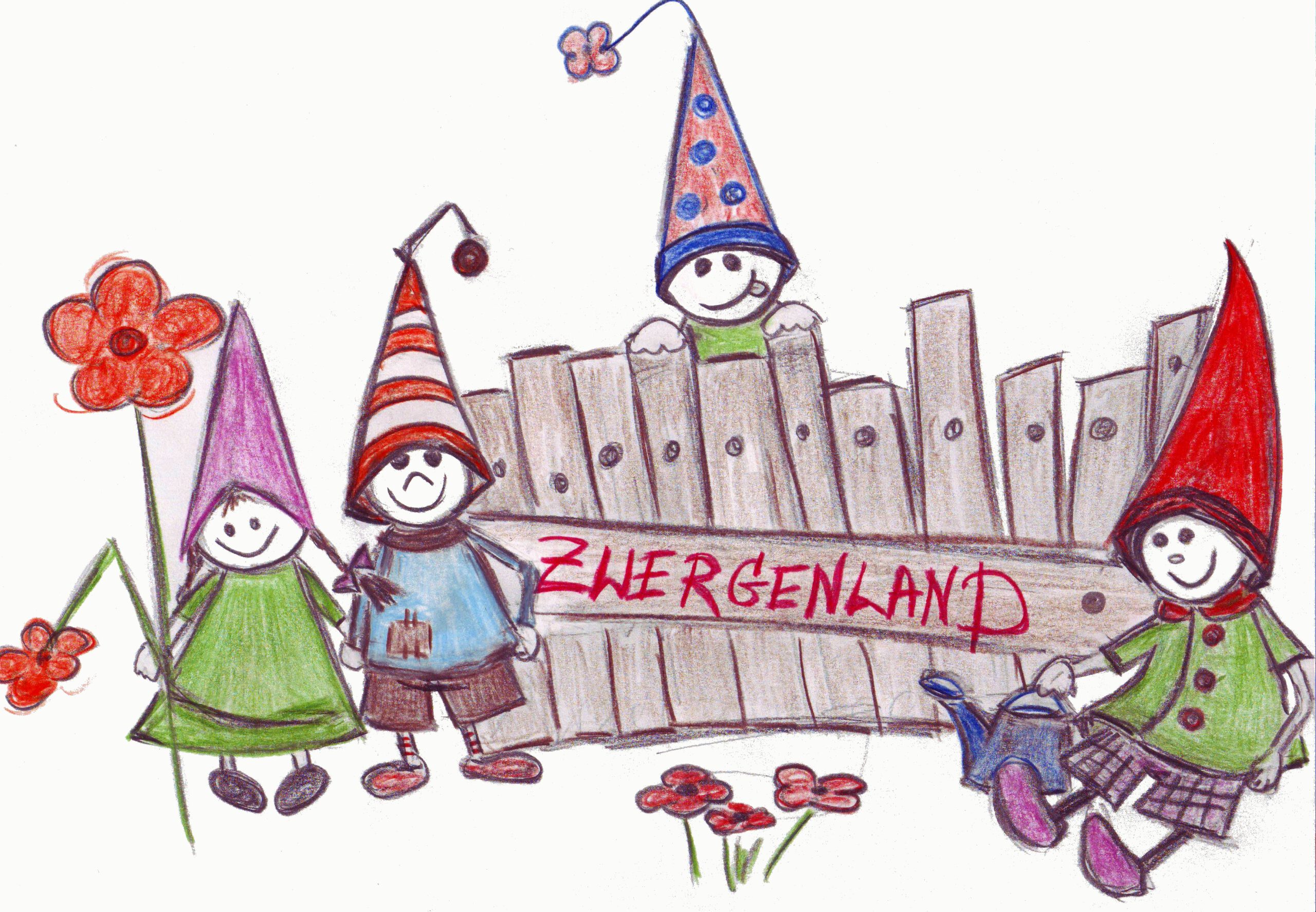 Zwergenland